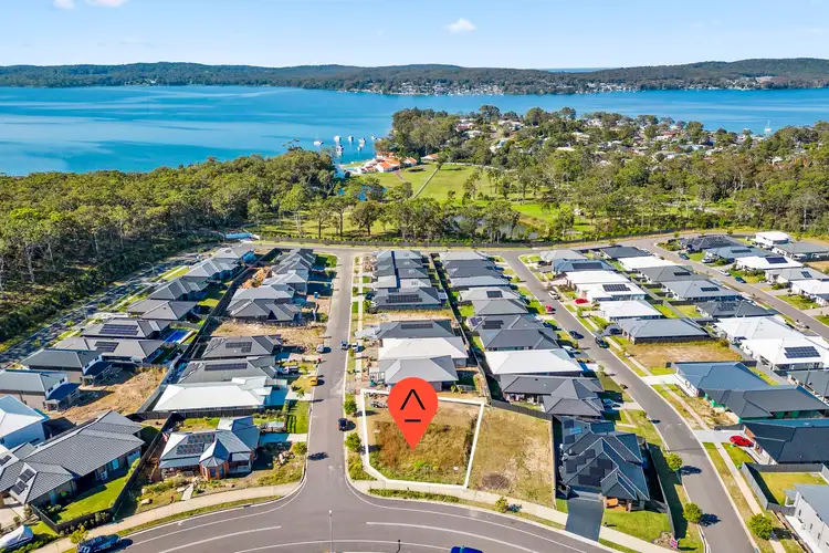 Third view of Homely land listing, 53 Fairwater Drive, Gwandalan NSW 2259