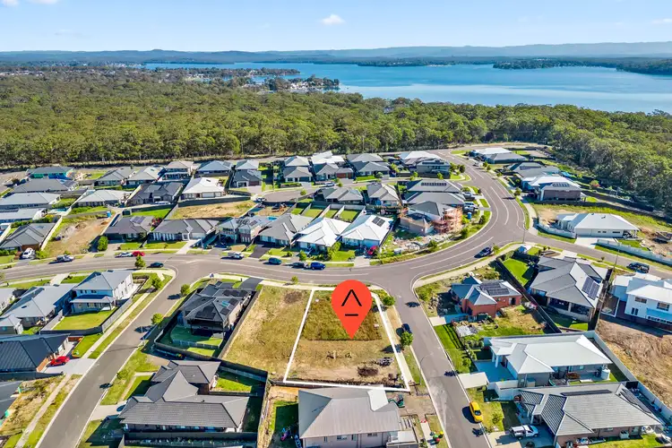 Fourth view of Homely land listing, 53 Fairwater Drive, Gwandalan NSW 2259