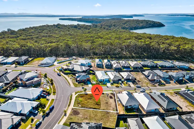 Fifth view of Homely land listing, 53 Fairwater Drive, Gwandalan NSW 2259