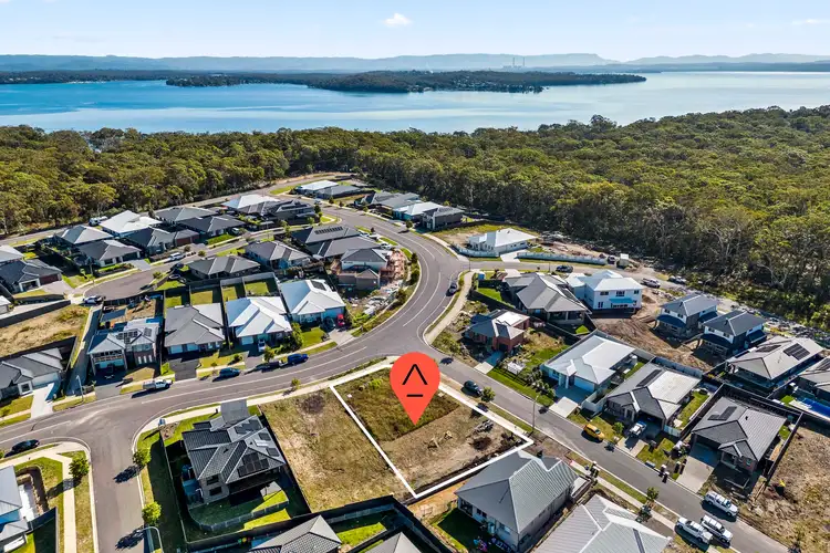 Sixth view of Homely land listing, 53 Fairwater Drive, Gwandalan NSW 2259