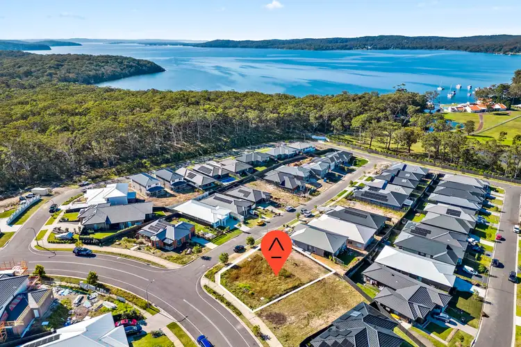 Seventh view of Homely land listing, 53 Fairwater Drive, Gwandalan NSW 2259