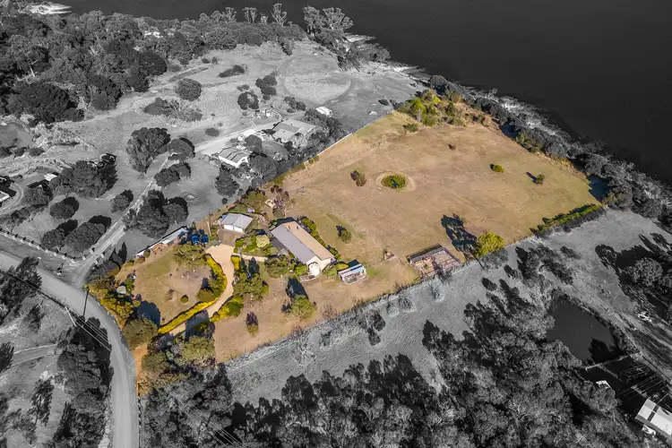 644 Dorans Road, Sandford TAS 7020