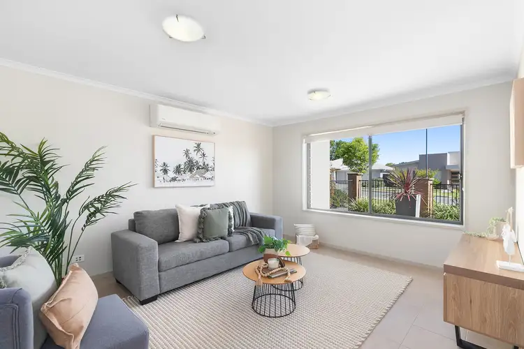 Main view of Homely townhouse listing, 30 Hibberd Crescent, Forde ACT 2914