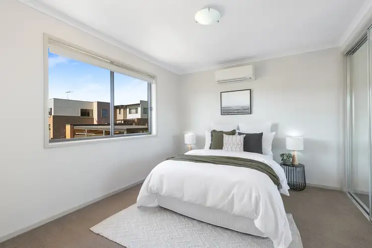 Fifth view of Homely townhouse listing, 30 Hibberd Crescent, Forde ACT 2914