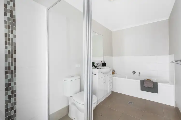 Sixth view of Homely townhouse listing, 30 Hibberd Crescent, Forde ACT 2914