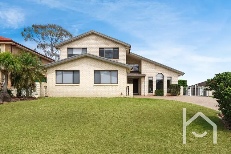 28 Mount Huon Circuit, Glen Alpine NSW 2560