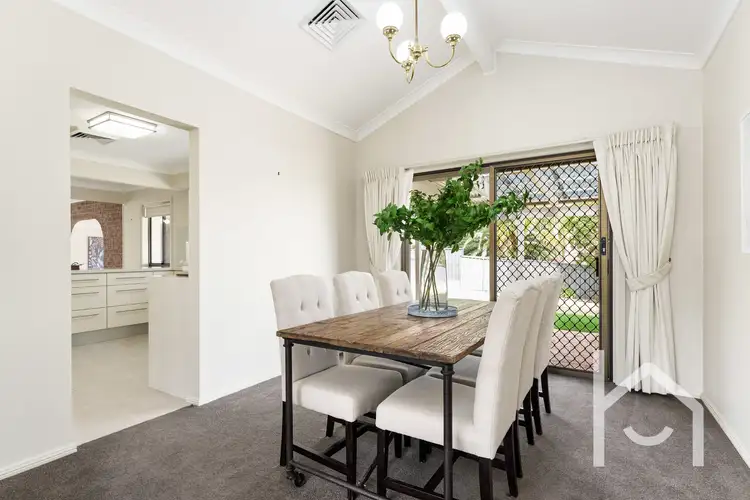 Fourth view of Homely house listing, 28 Mount Huon Circuit, Glen Alpine NSW 2560