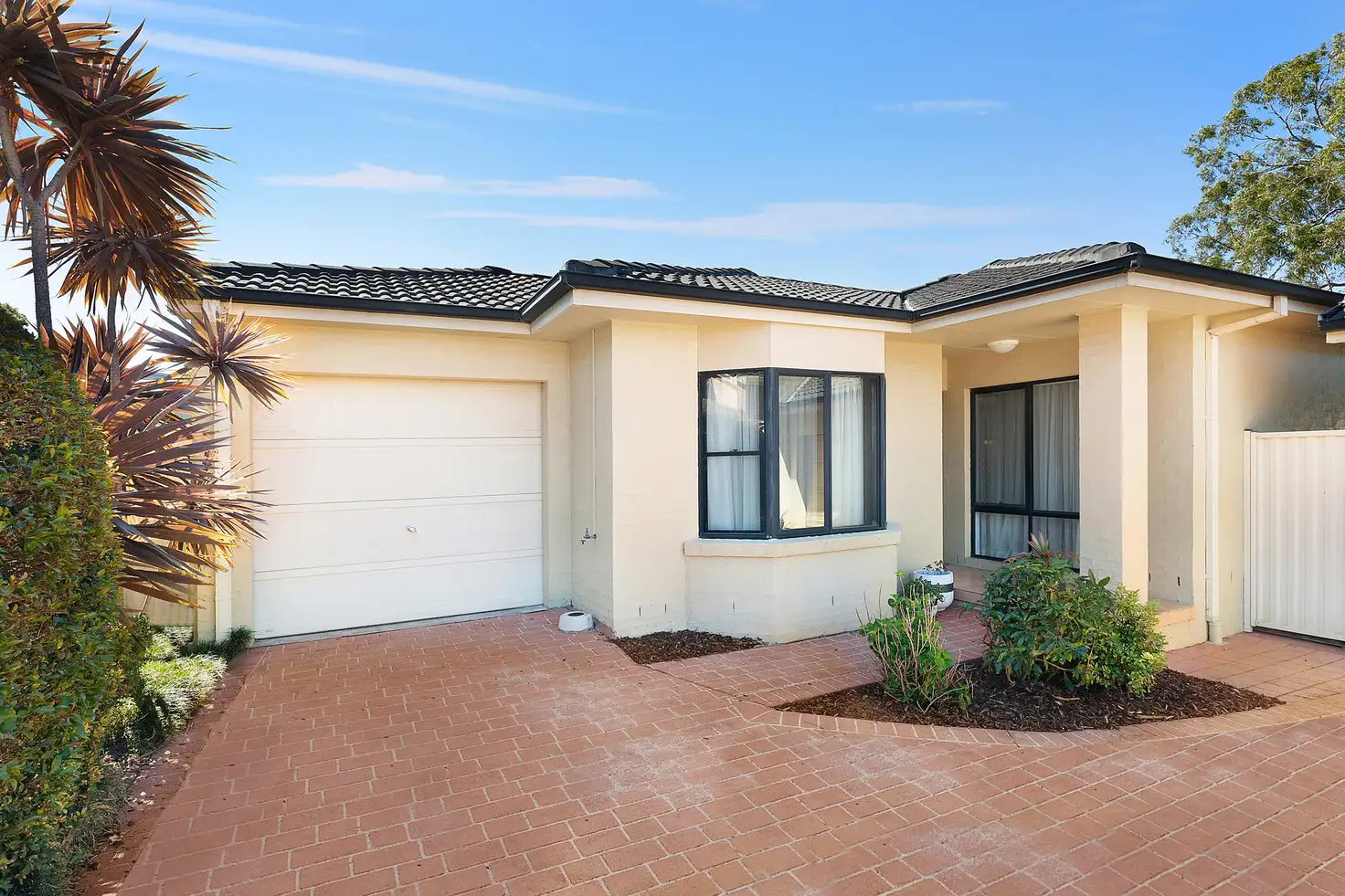 Main view of Homely villa listing, 3/94 Caledonian Street, Bexley NSW 2207