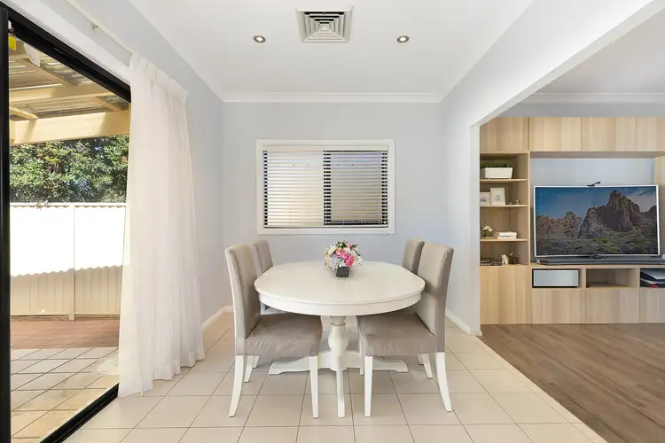 Second view of Homely villa listing, 3/94 Caledonian Street, Bexley NSW 2207