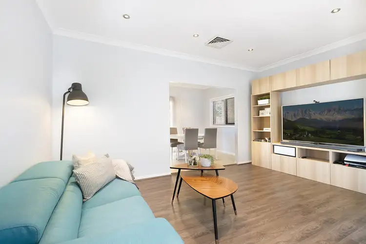 Fourth view of Homely villa listing, 3/94 Caledonian Street, Bexley NSW 2207