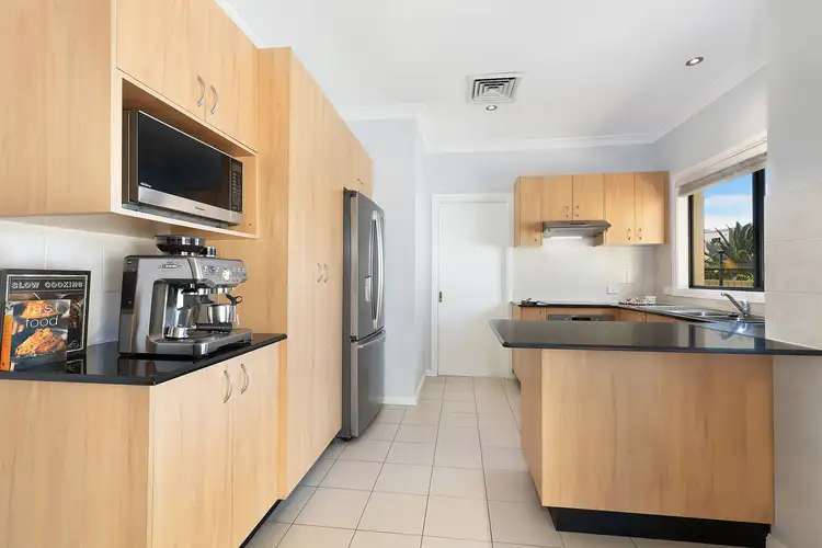 Fifth view of Homely villa listing, 3/94 Caledonian Street, Bexley NSW 2207