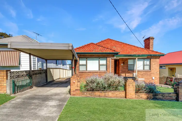 Main view of Homely house listing, 8 Villa Road, Waratah West NSW 2298