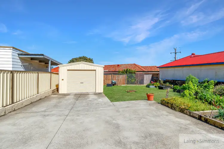 Third view of Homely house listing, 8 Villa Road, Waratah West NSW 2298