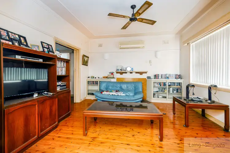 Fourth view of Homely house listing, 8 Villa Road, Waratah West NSW 2298