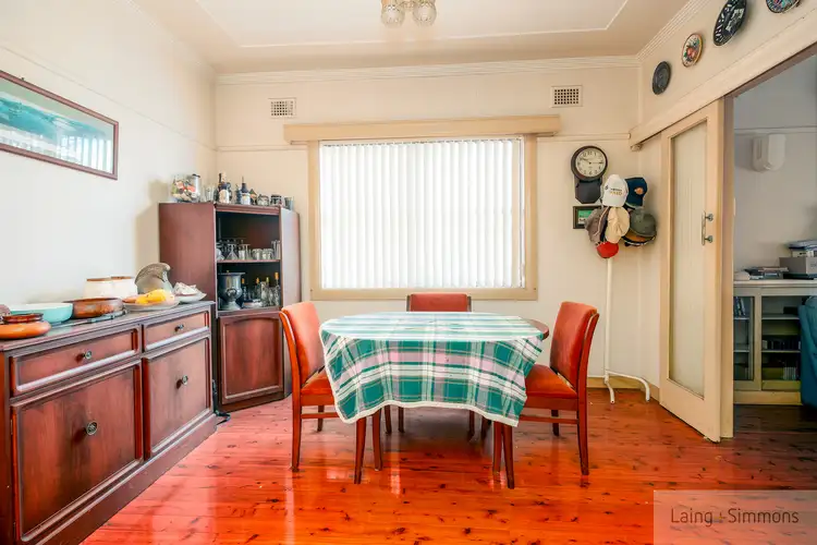 Fifth view of Homely house listing, 8 Villa Road, Waratah West NSW 2298