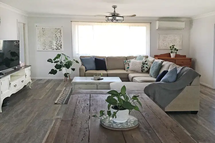 Second view of Homely rural property listing, 160 Villeneuve Drive, Narromine NSW 2821