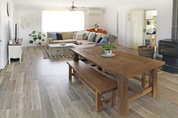 Third view of Homely rural property listing, 160 Villeneuve Drive, Narromine NSW 2821