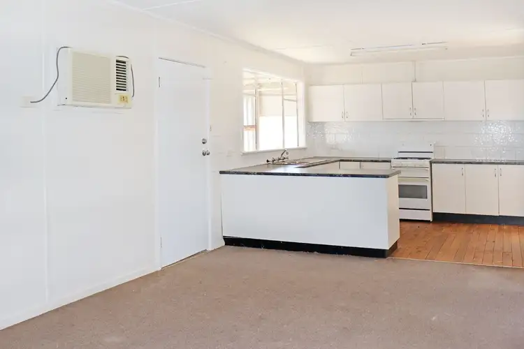 Third view of Homely house listing, 19-21 Mooculta Street, Bourke NSW 2840