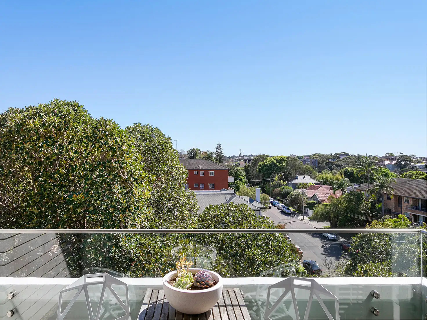 Main view of Homely unit listing, 60/244-254 Alison Road, Randwick NSW 2031