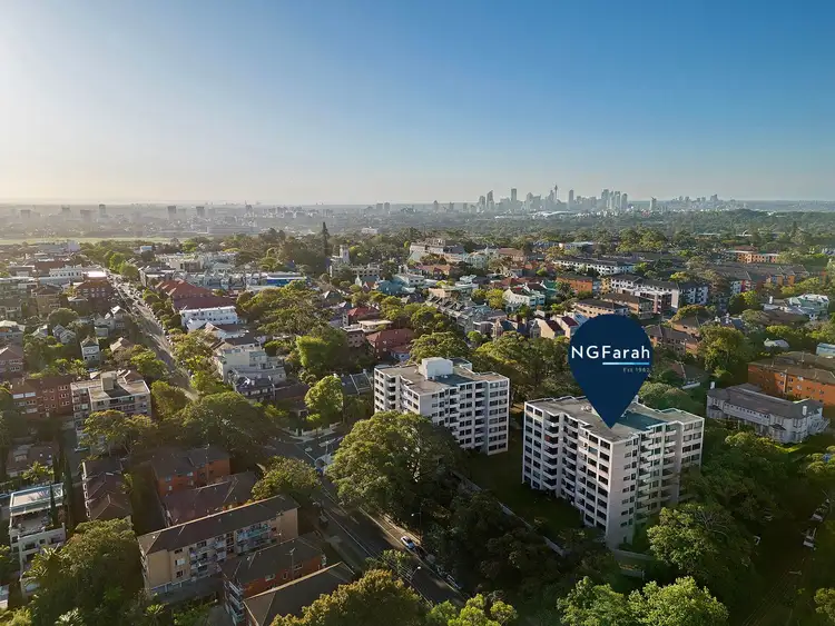 Fourth view of Homely unit listing, 60/244-254 Alison Road, Randwick NSW 2031