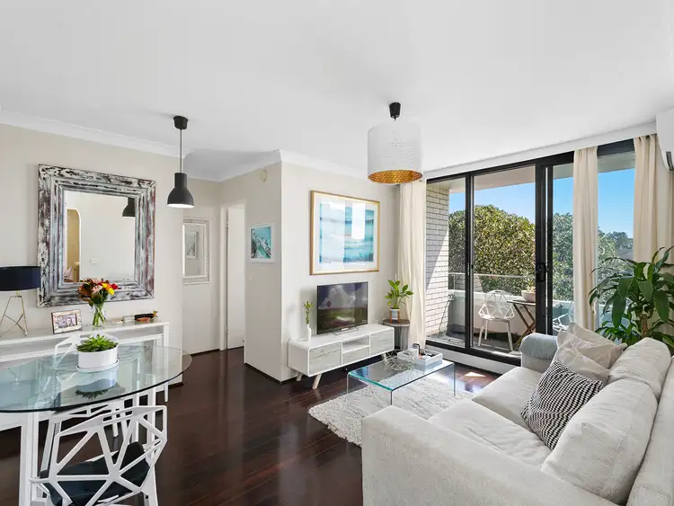 Fifth view of Homely unit listing, 60/244-254 Alison Road, Randwick NSW 2031