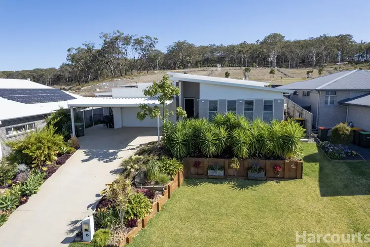 15 Rosedale Avenue, South West Rocks NSW 2431