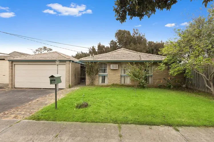 14 Jabiru Drive, Chelsea Heights VIC 3196