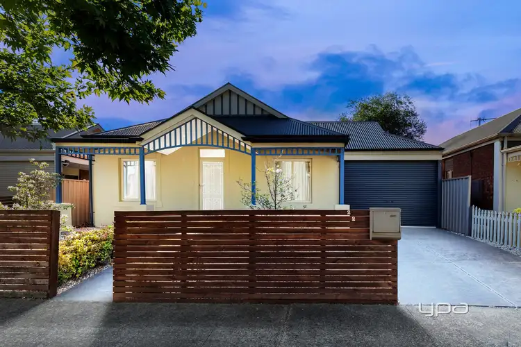 Main view of Homely house listing, 22 Cobaw Circuit, Caroline Springs VIC 3023