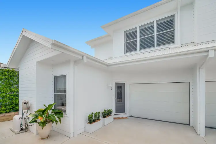 2/22A Ada Street, Waratah NSW 2298