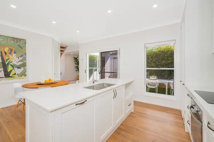 Third view of Homely house listing, 2/22A Ada Street, Waratah NSW 2298