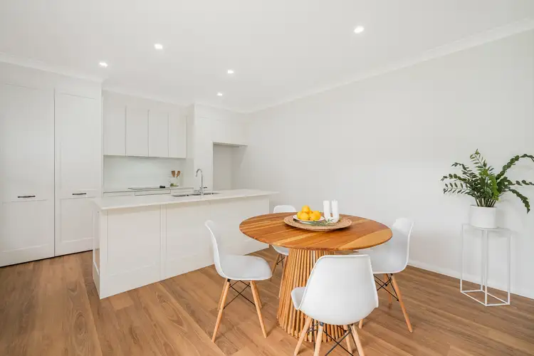 Fourth view of Homely house listing, 2/22A Ada Street, Waratah NSW 2298