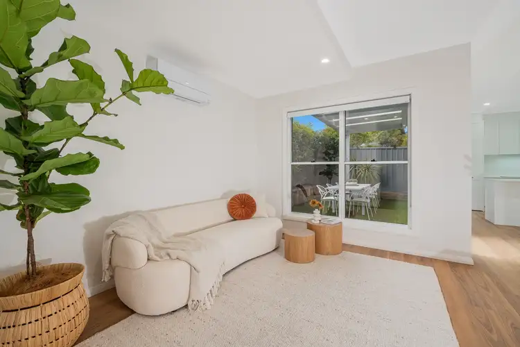 Sixth view of Homely house listing, 2/22A Ada Street, Waratah NSW 2298