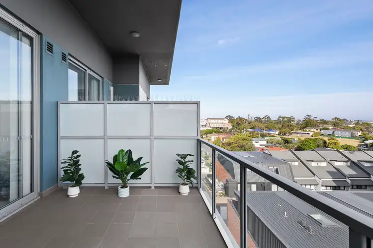 Sixth view of Homely apartment listing, 2518/43-45 Wilson Street, Botany NSW 2019