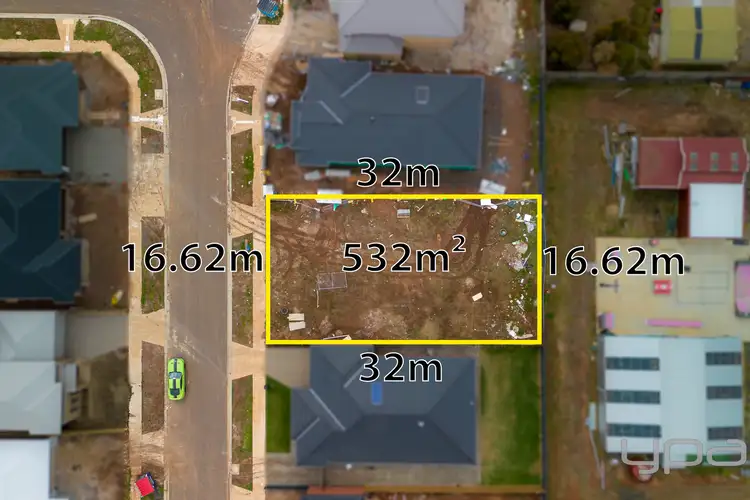 43 Grandview Crescent, Darley VIC 3340