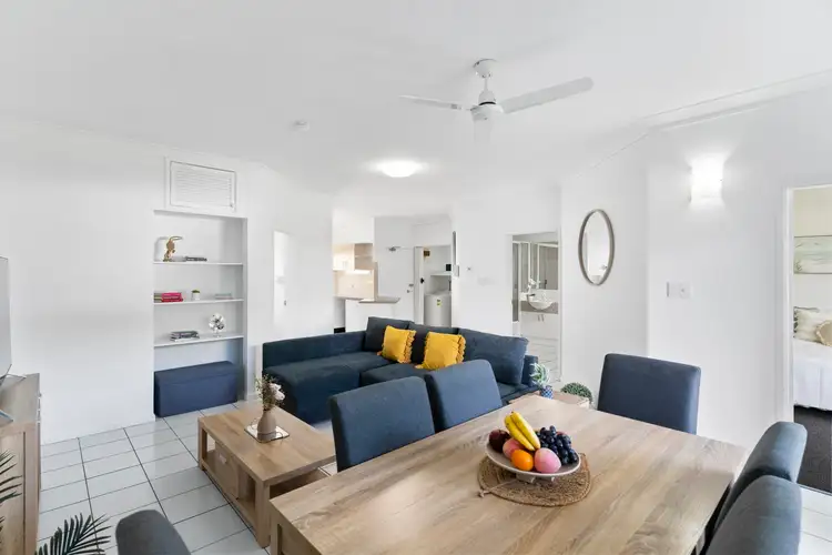 6/133-135 Collins Avenue, Edge Hill QLD 4870