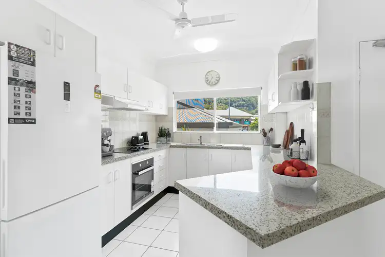 Fifth view of Homely apartment listing, 6/133-135 Collins Avenue, Edge Hill QLD 4870