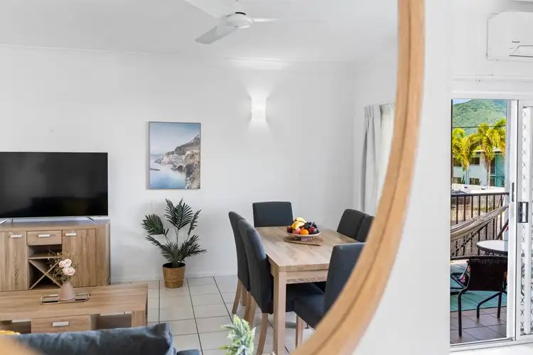 Sixth view of Homely apartment listing, 6/133-135 Collins Avenue, Edge Hill QLD 4870