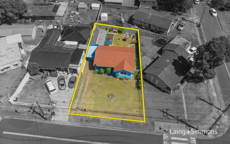 26 Mendelssohn Avenue, Emerton NSW 2770