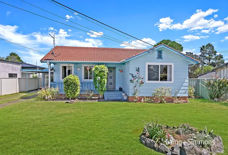 Second view of Homely house listing, 26 Mendelssohn Avenue, Emerton NSW 2770