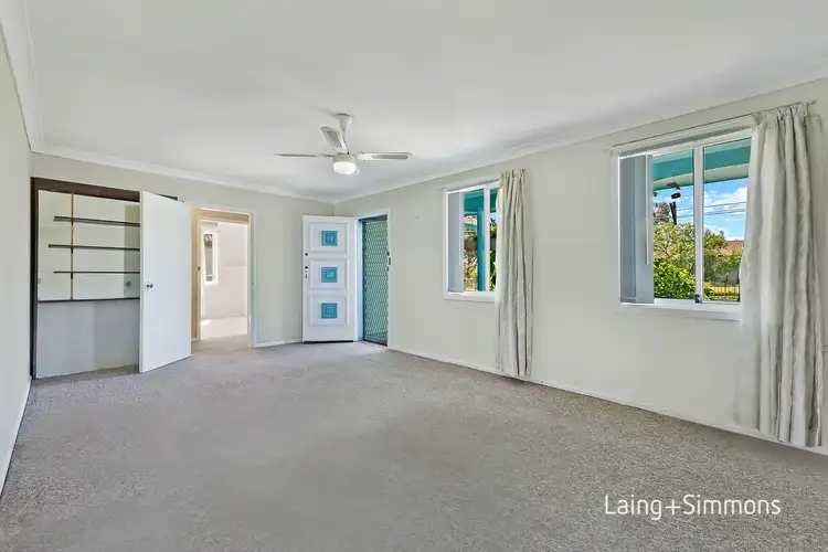 Third view of Homely house listing, 26 Mendelssohn Avenue, Emerton NSW 2770