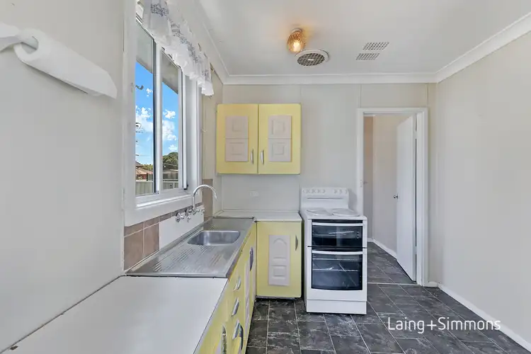 Fourth view of Homely house listing, 26 Mendelssohn Avenue, Emerton NSW 2770