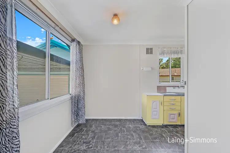 Fifth view of Homely house listing, 26 Mendelssohn Avenue, Emerton NSW 2770