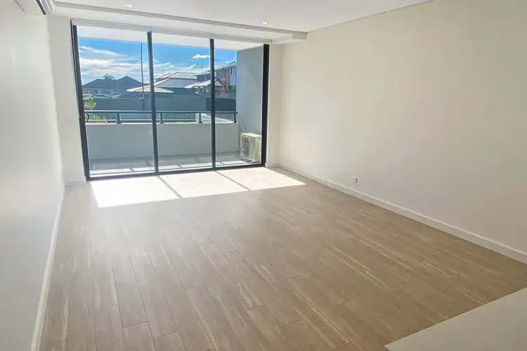 Third view of Homely unit listing, G14/1 Josue Crescent, Schofields NSW 2762