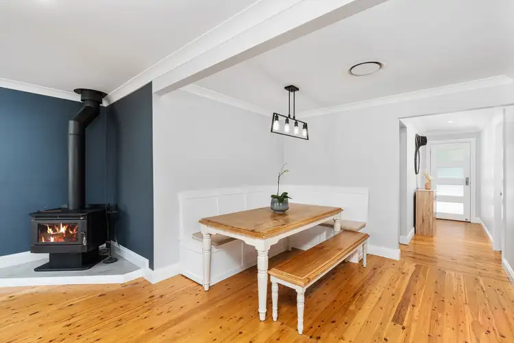 Fifth view of Homely house listing, 95 Maliwa Road, Narara NSW 2250