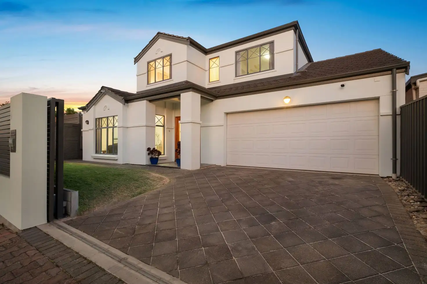 Main view of Homely house listing, 55 Myrtle Road, Seacliff SA 5049