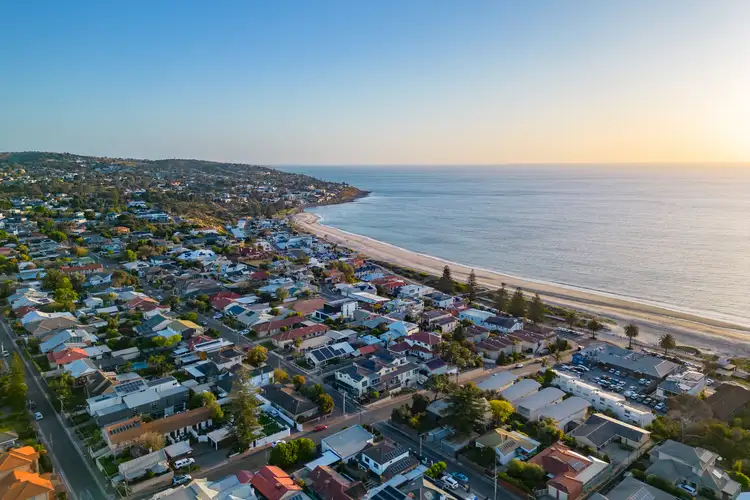 Third view of Homely house listing, 55 Myrtle Road, Seacliff SA 5049