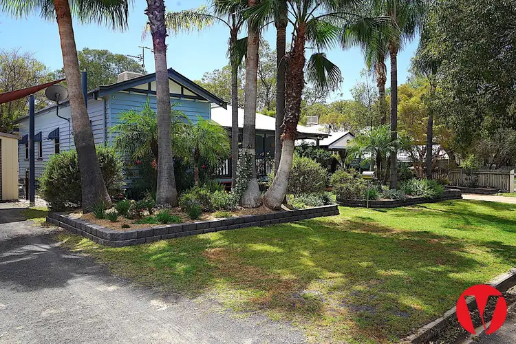 11 McDowall Street, Roma QLD 4455