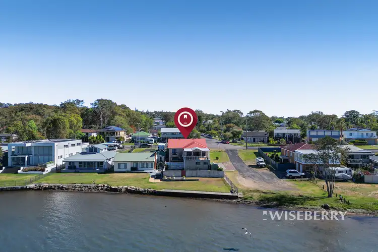 Second view of Homely house listing, 26 Marks Road, Gorokan NSW 2263