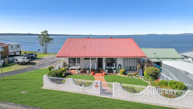 Third view of Homely house listing, 26 Marks Road, Gorokan NSW 2263