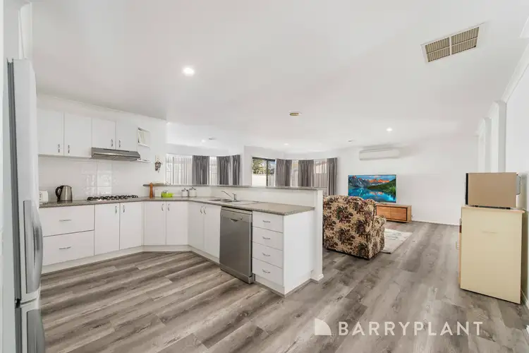 Fifth view of Homely house listing, 17 Southdean Street, Melton West VIC 3337